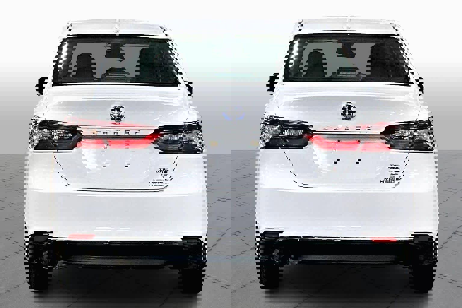 Certified 2023 Toyota Camry LE w/ Cold Weather Package image 4