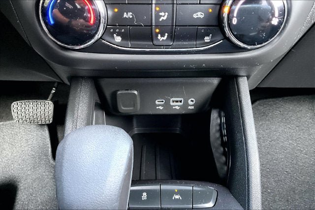 Certified 2023 Chevrolet TrailBlazer LT FWD image 24