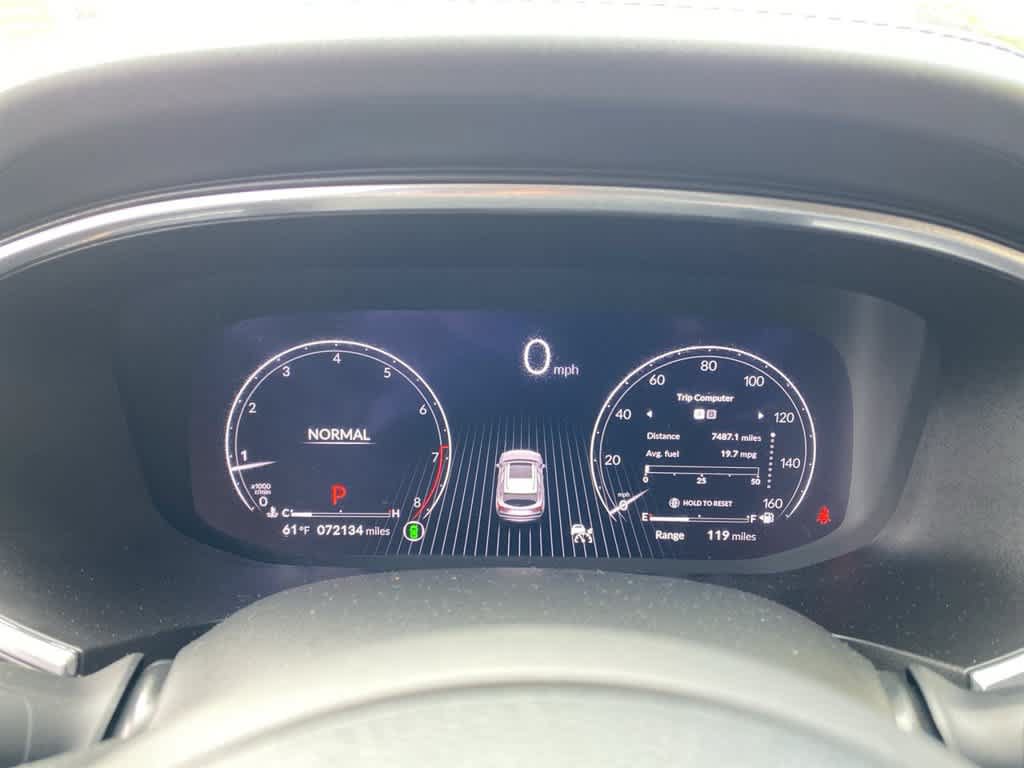 Used 2023 Acura MDX w/ Technology Package AWD/4WD image 26