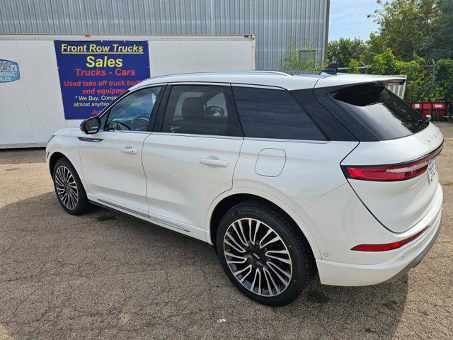Used 2020 Lincoln Corsair Reserve w/ Equipment Group 201A image 5