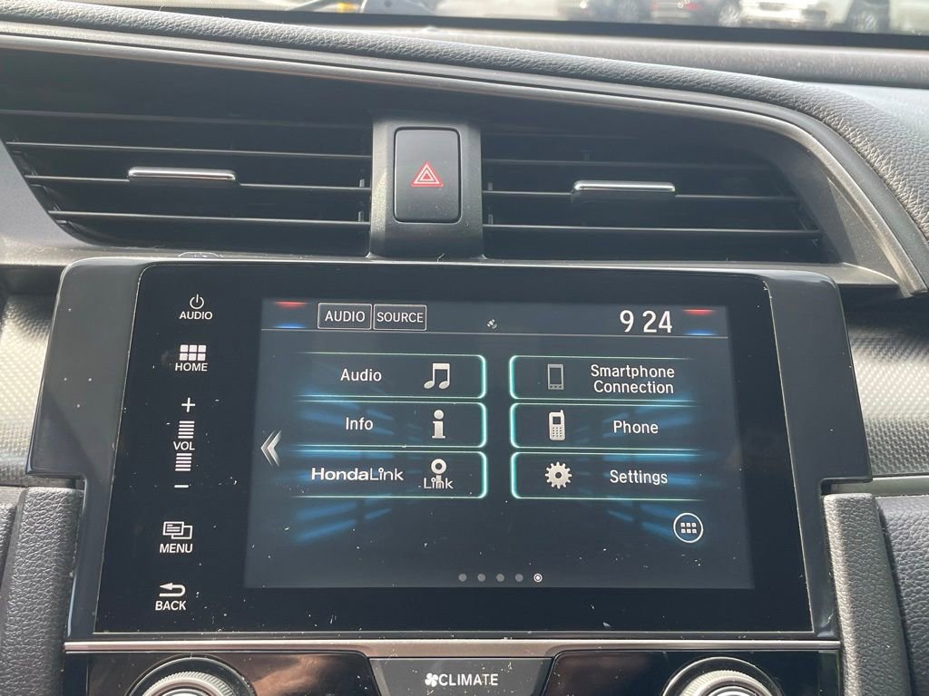Used 2017 Honda Civic EX image 31