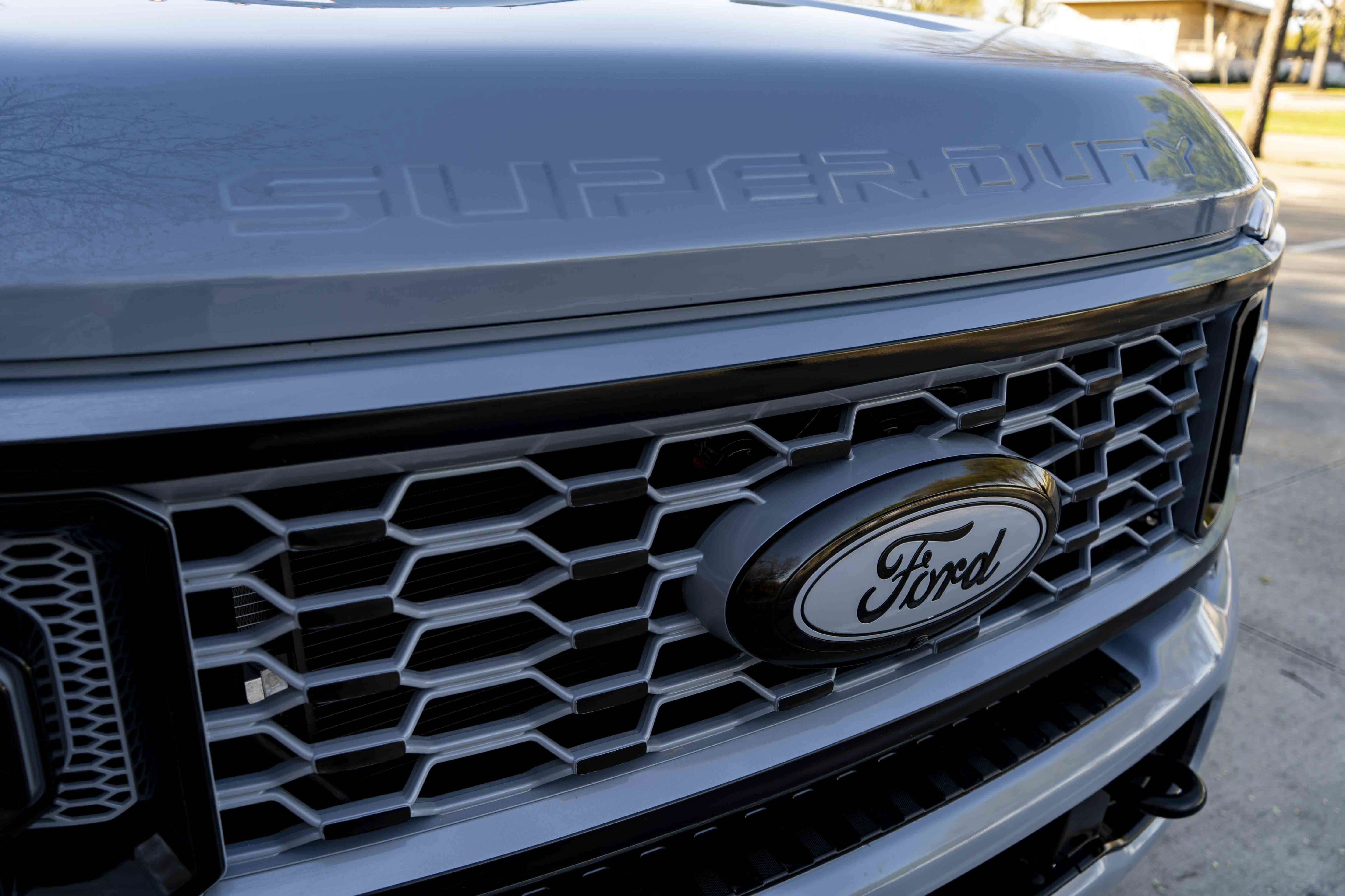 Used 2026 Ford F450 Lariat AWD/4WD image 12