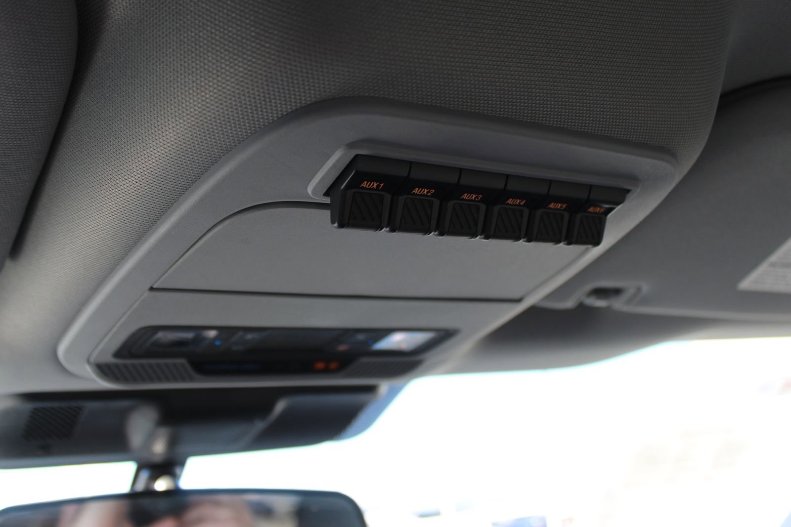 Used 2024 Ford F250 XL w/ STX Appearance Package image 36