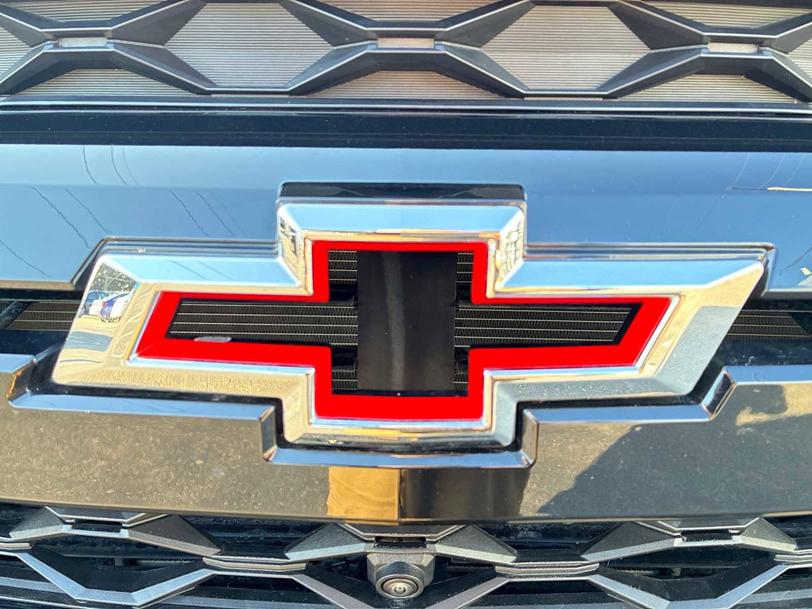 Certified 2025 Chevrolet Colorado ZR2 w/ Midnight Edition image 32