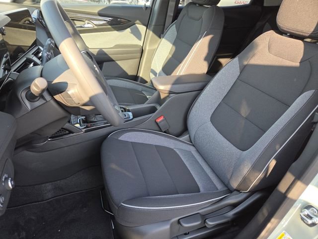 New 2026 Chevrolet TrailBlazer LS w/ LS Convenience Package image 28