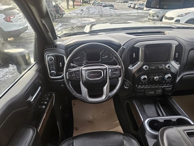 Used 2022 GMC Sierra 3500 Denali image 20