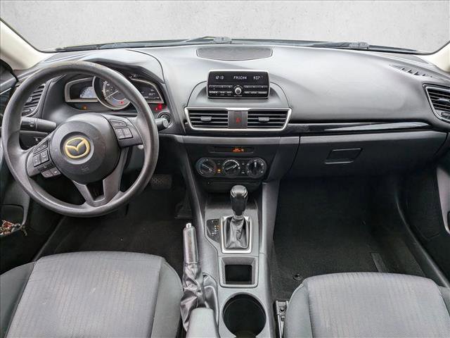 Used 2014 MAZDA MAZDA3 i Sport image 11