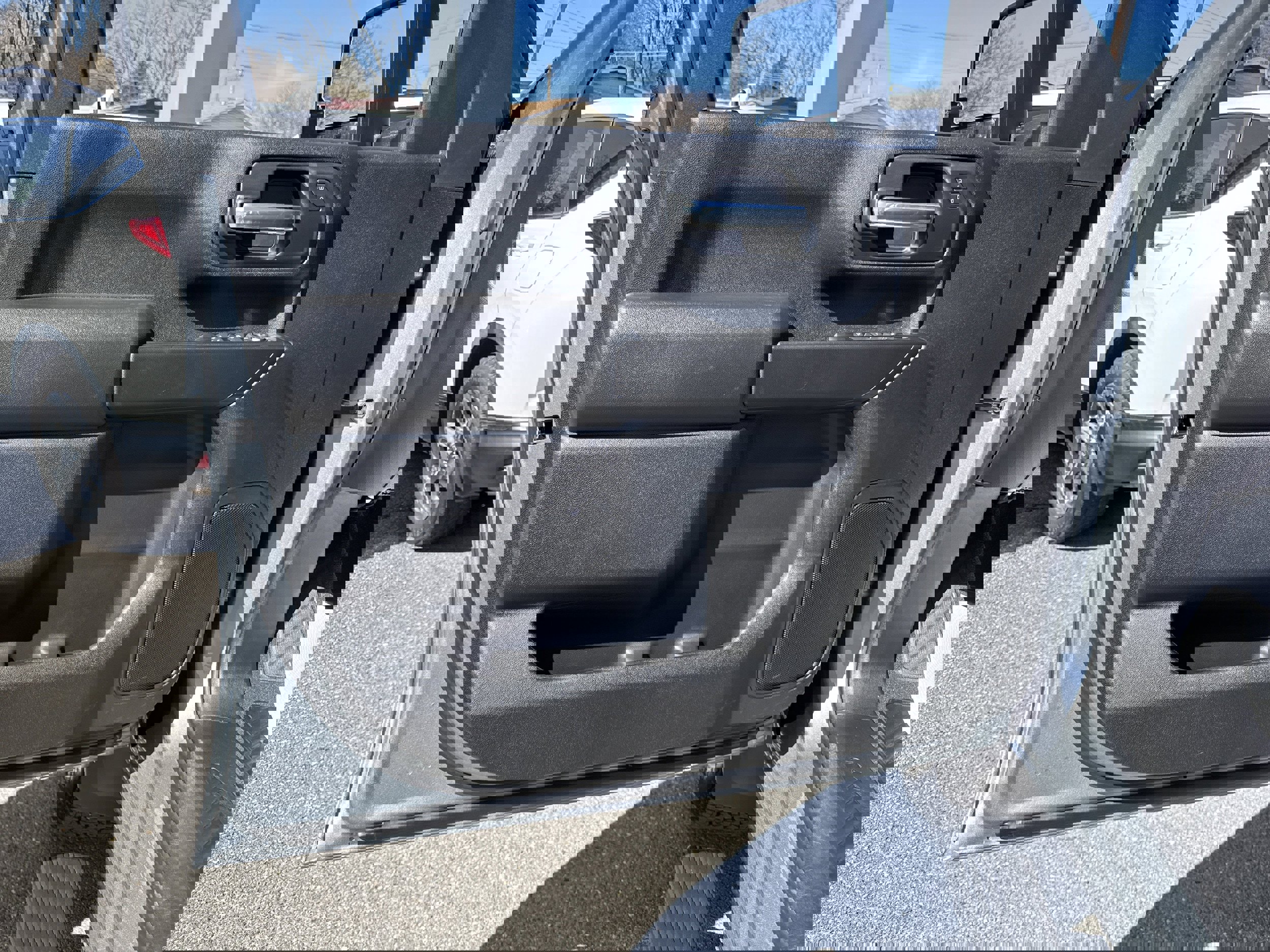 New 2026 Chevrolet Silverado 2500 Custom w/ Custom Value Package image 21