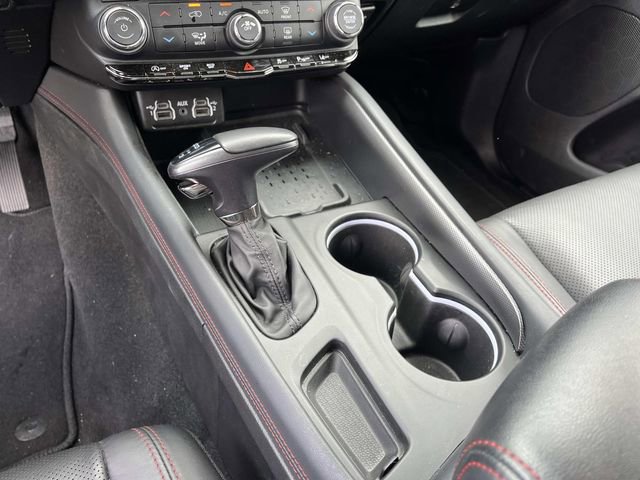 Used 2025 Dodge Durango GT AWD/4WD image 33