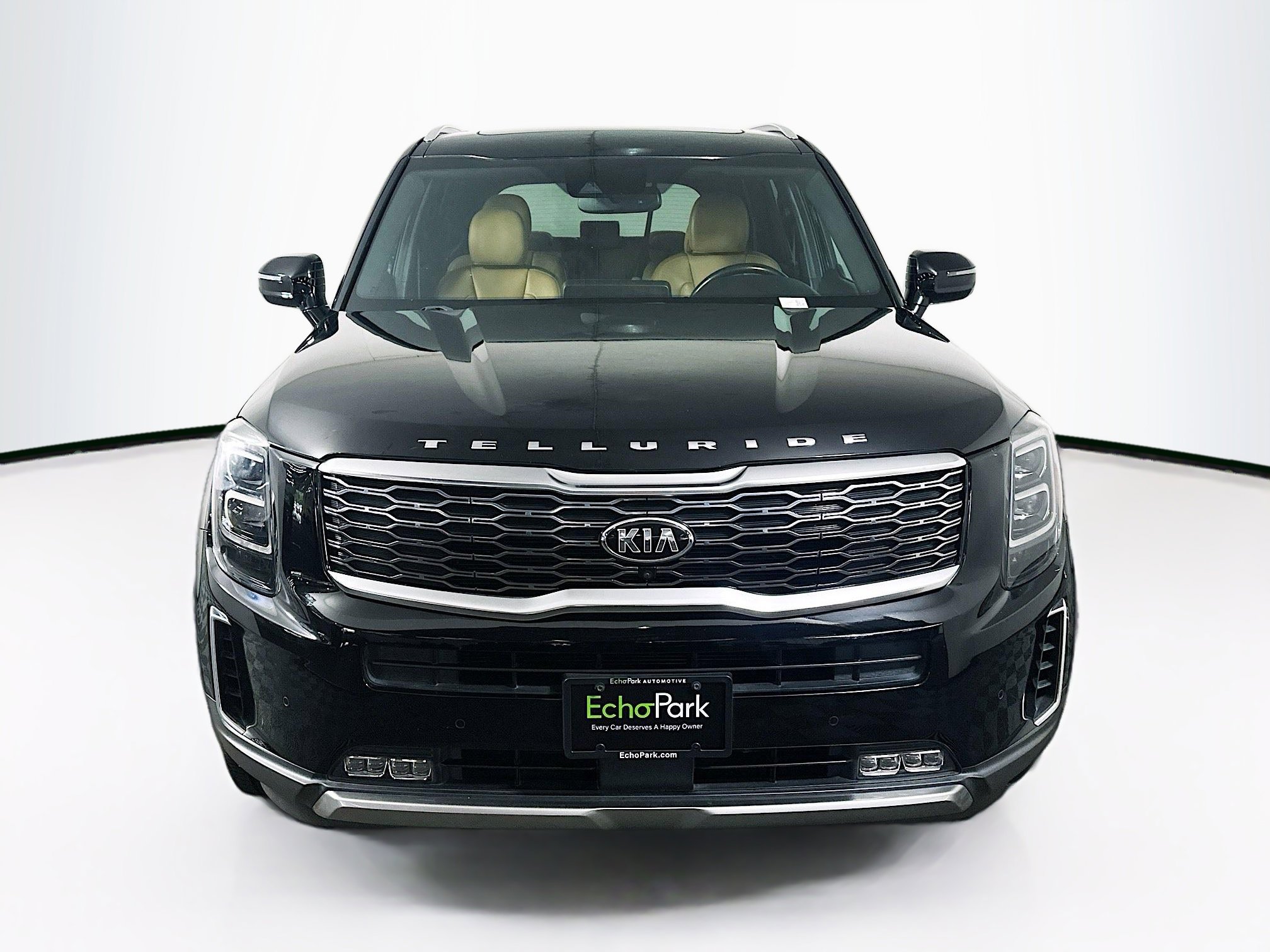 Used 2020 Kia Telluride SX w/ Towing Package image 2
