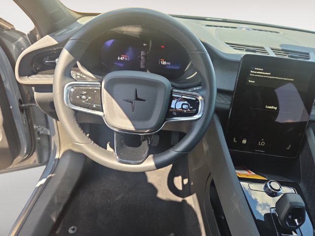 Used 2024 Polestar Polestar 2 AWD/4WD image 10