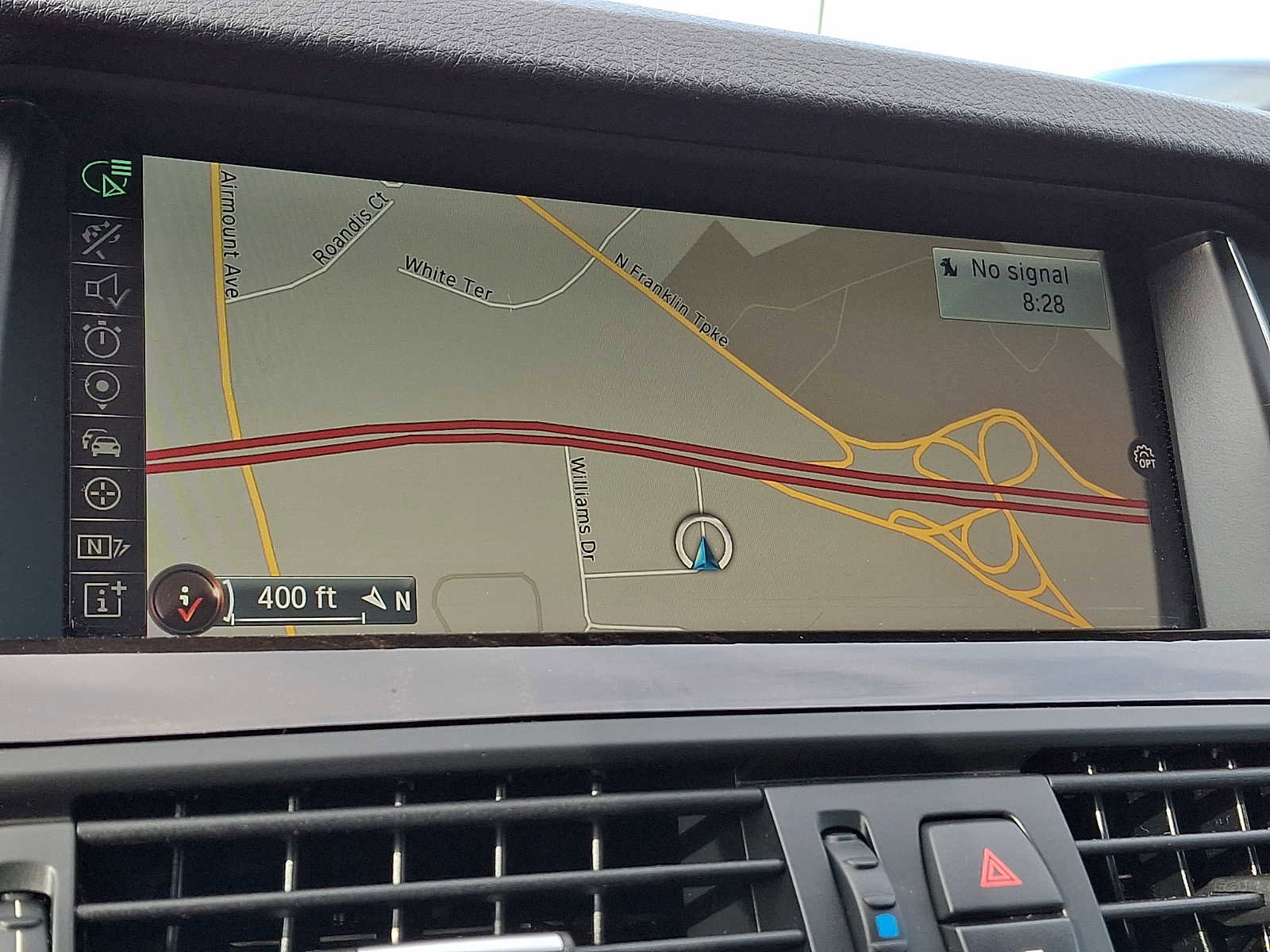 Used 2015 BMW 528i xDrive Sedan image 14