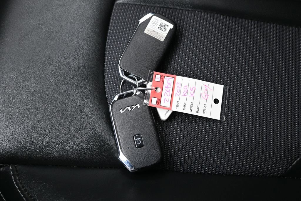 Used 2023 Kia K5 GT-Line FWD image 34