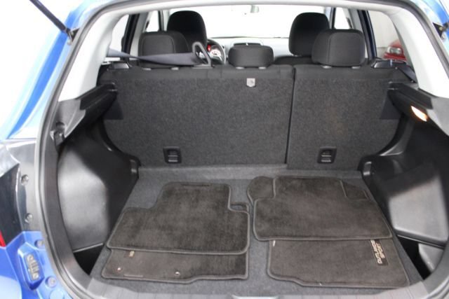 Used 2018 Mitsubishi Outlander Sport LE FWD image 21