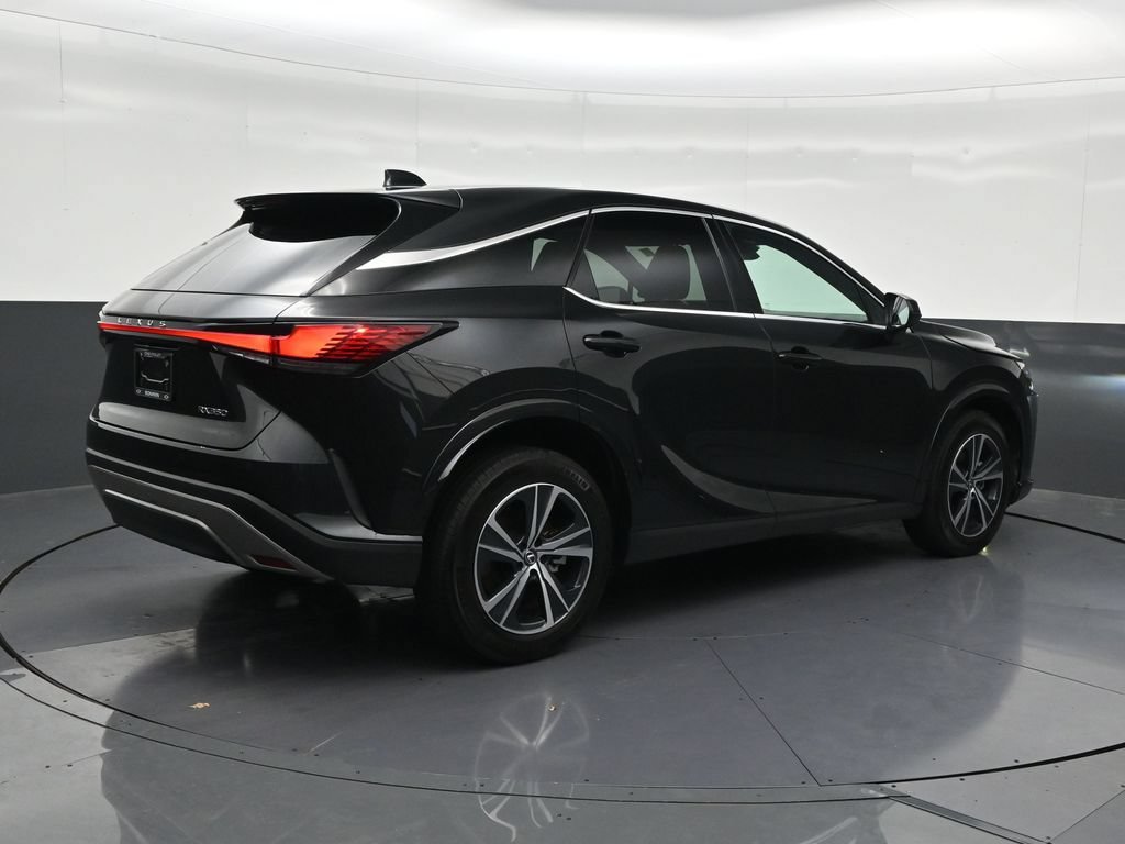 Used 2025 Lexus RX 350 FWD image 5