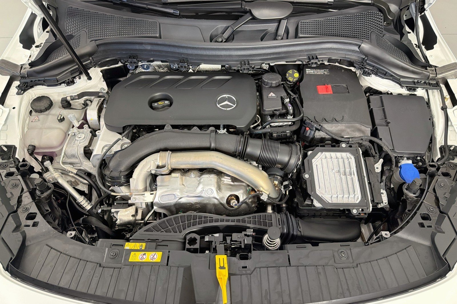 New 2026 Mercedes-Benz GLA 250 image 10