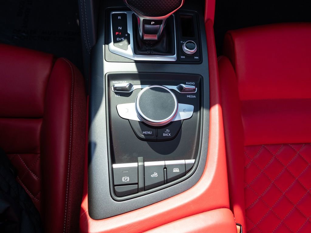 Used 2022 Audi R8 V10 image 40