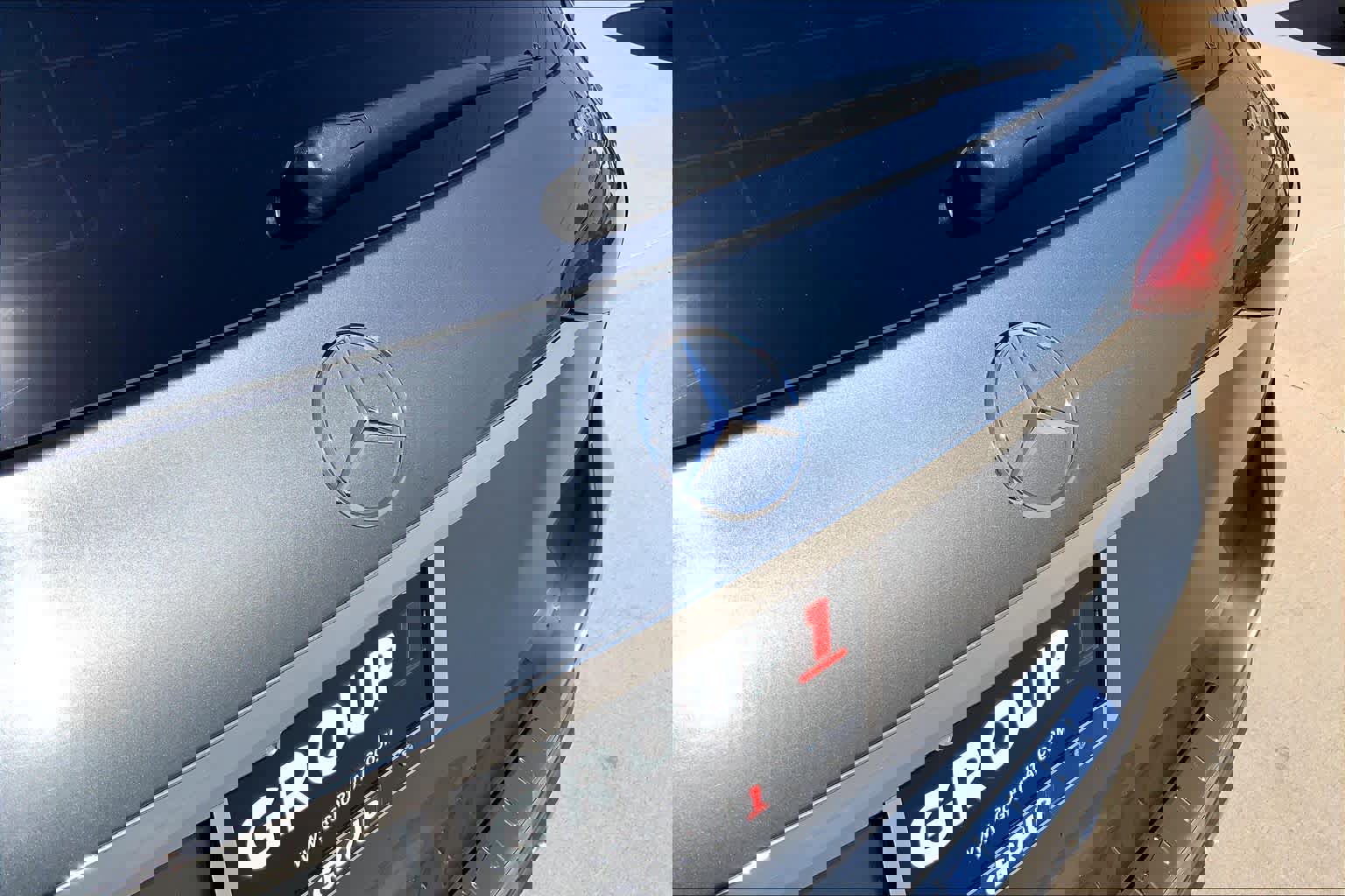 Used 2023 Mercedes-Benz GLE 350 4MATIC image 29