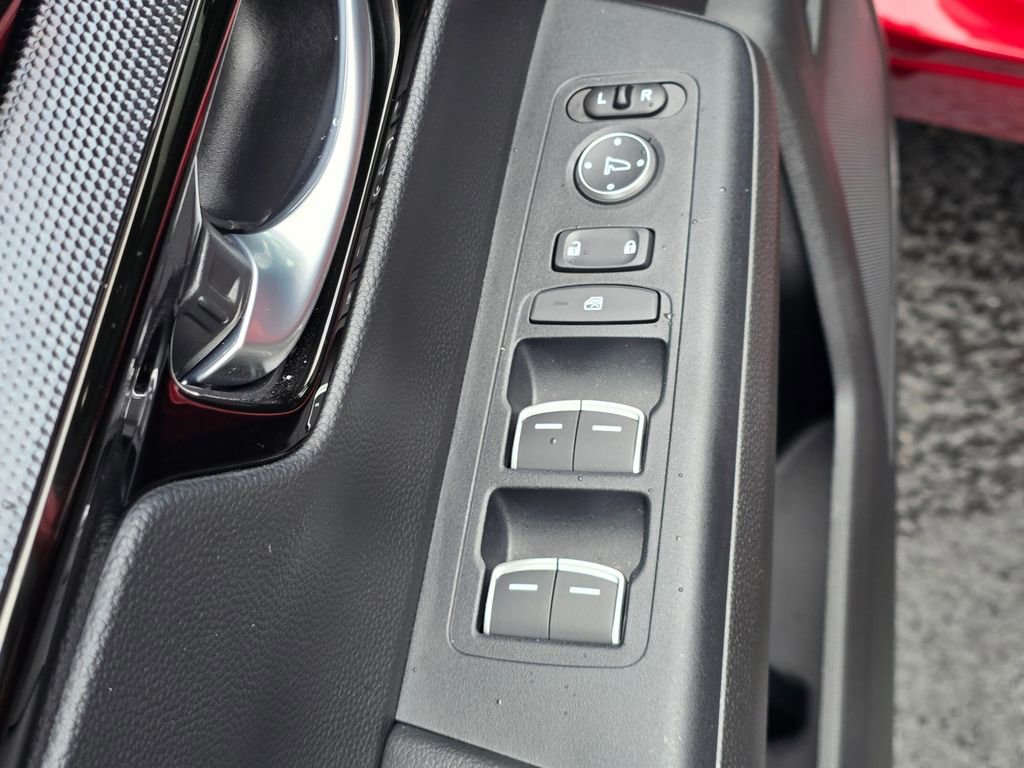 Used 2025 Honda CR-V Sport Touring image 14