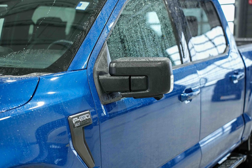 Used 2022 Ford F150 XLT w/ Equipment Group 302A High image 10