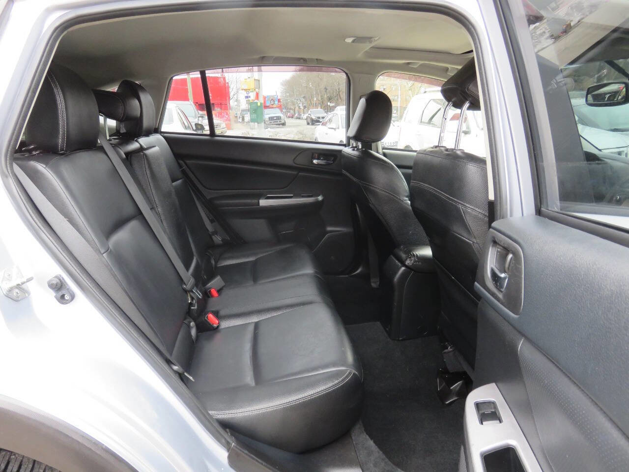 Used 2014 Subaru Crosstrek Touring AWD/4WD image 21