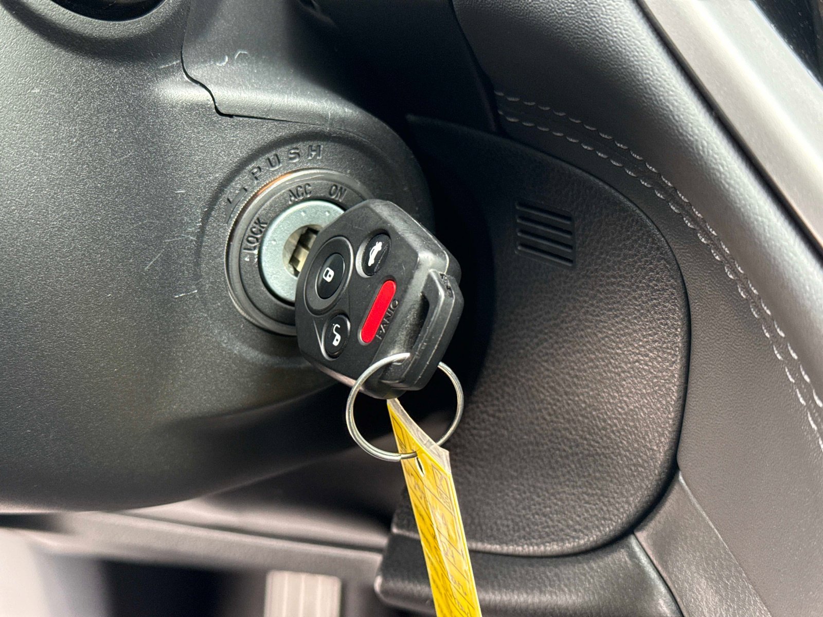 Used 2024 Subaru Outback Premium w/ Popular Package #1A image 28