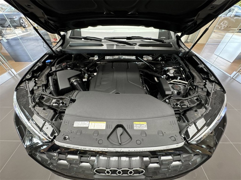 New 2025 Audi Q5 Premium Plus image 28