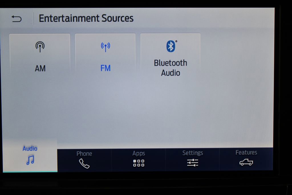 New 2026 Ford F350 XL image 47