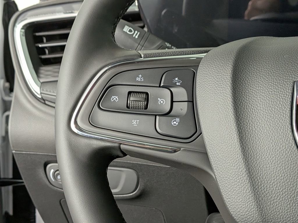 New 2026 Buick Encore GX Sport Touring w/ Advanced Technology Package image 20