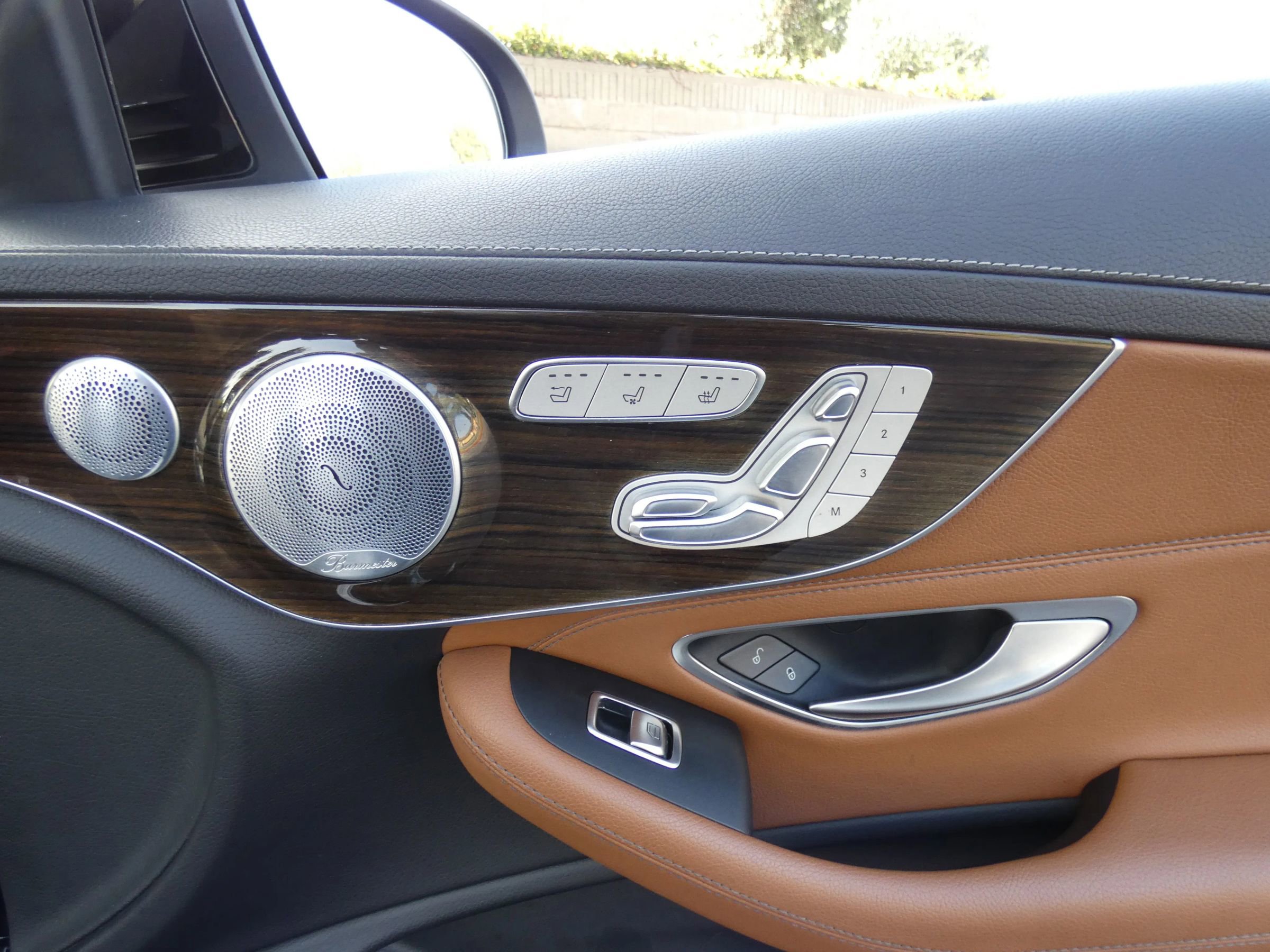 Used 2017 Mercedes-Benz C 43 AMG 4MATIC Cabriolet image 32