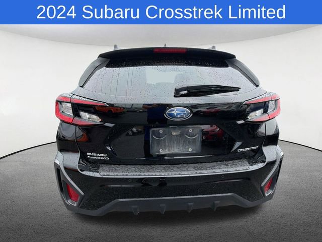 Used 2024 Subaru Crosstrek 2.5i Limited AWD/4WD image 6