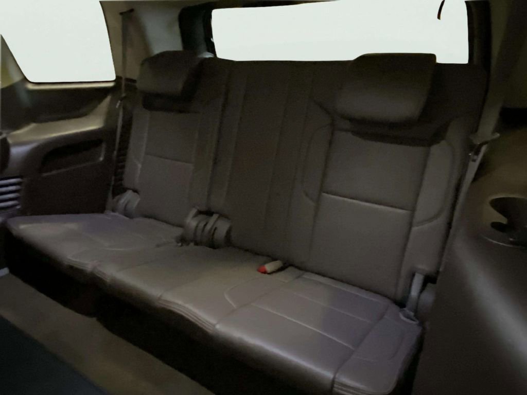 Used 2016 GMC Yukon Denali AWD/4WD image 23