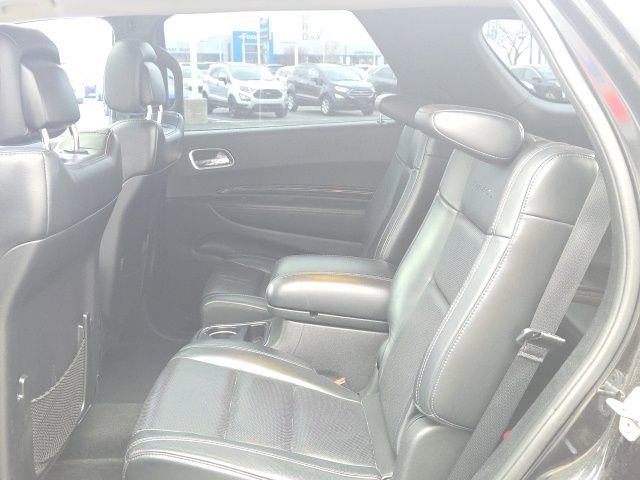 Used 2013 Dodge Durango Citadel w/ Technology Group image 18