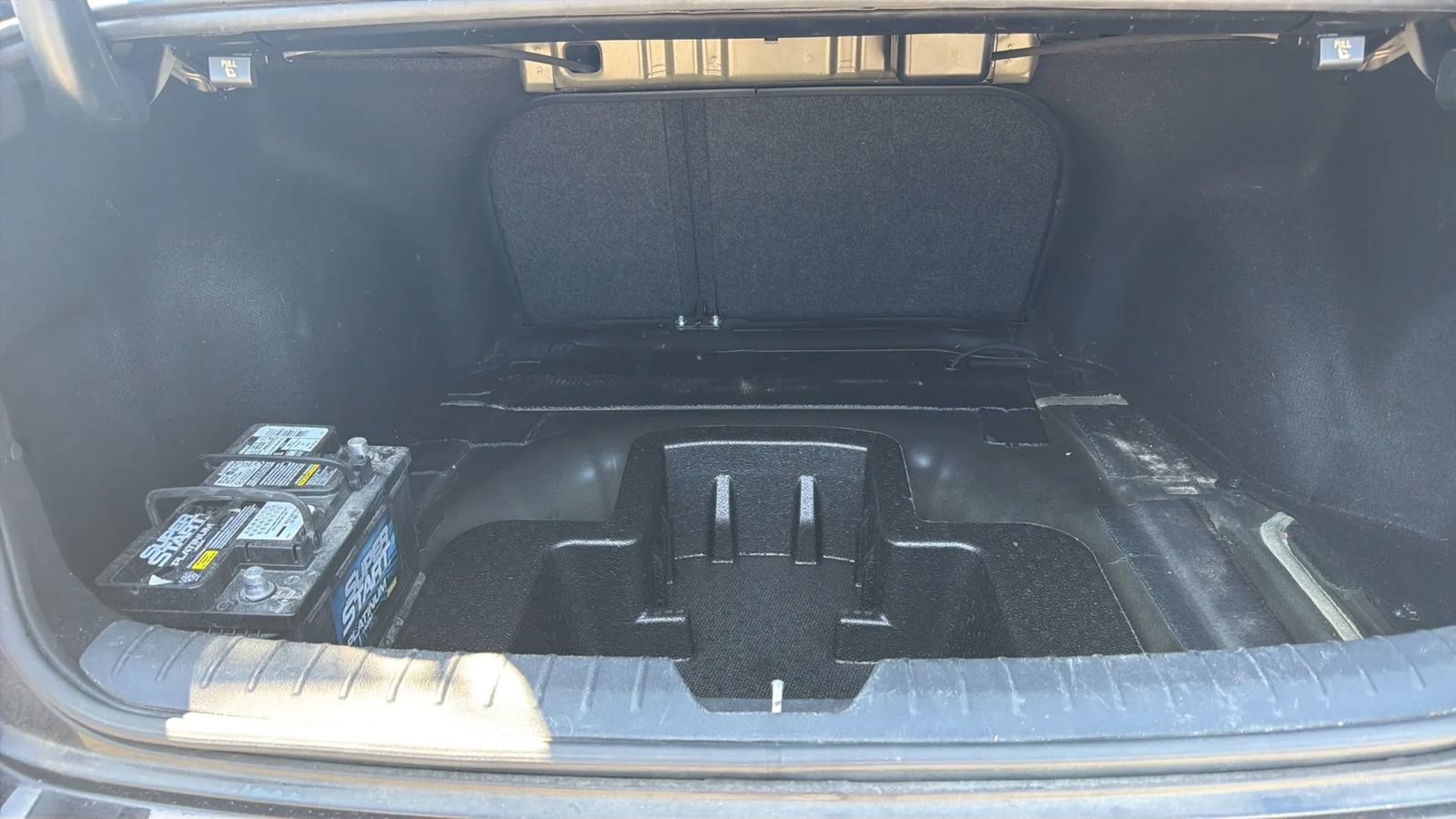 Used 2020 Kia Optima SE FWD image 30