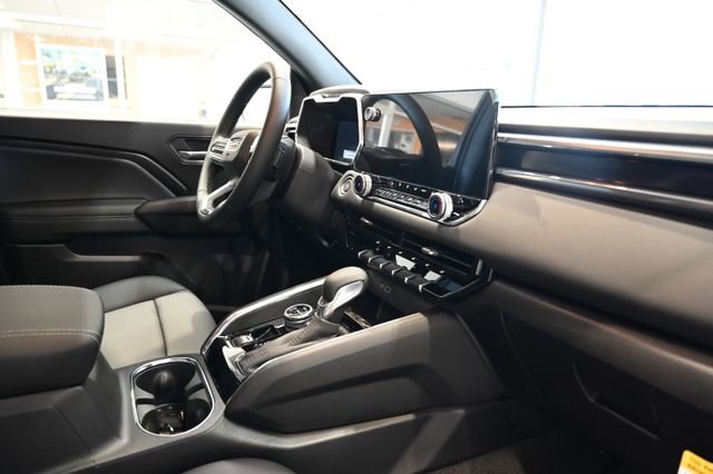 New 2026 GMC Canyon Elevation w/ Convenience Package AWD/4WD image 15