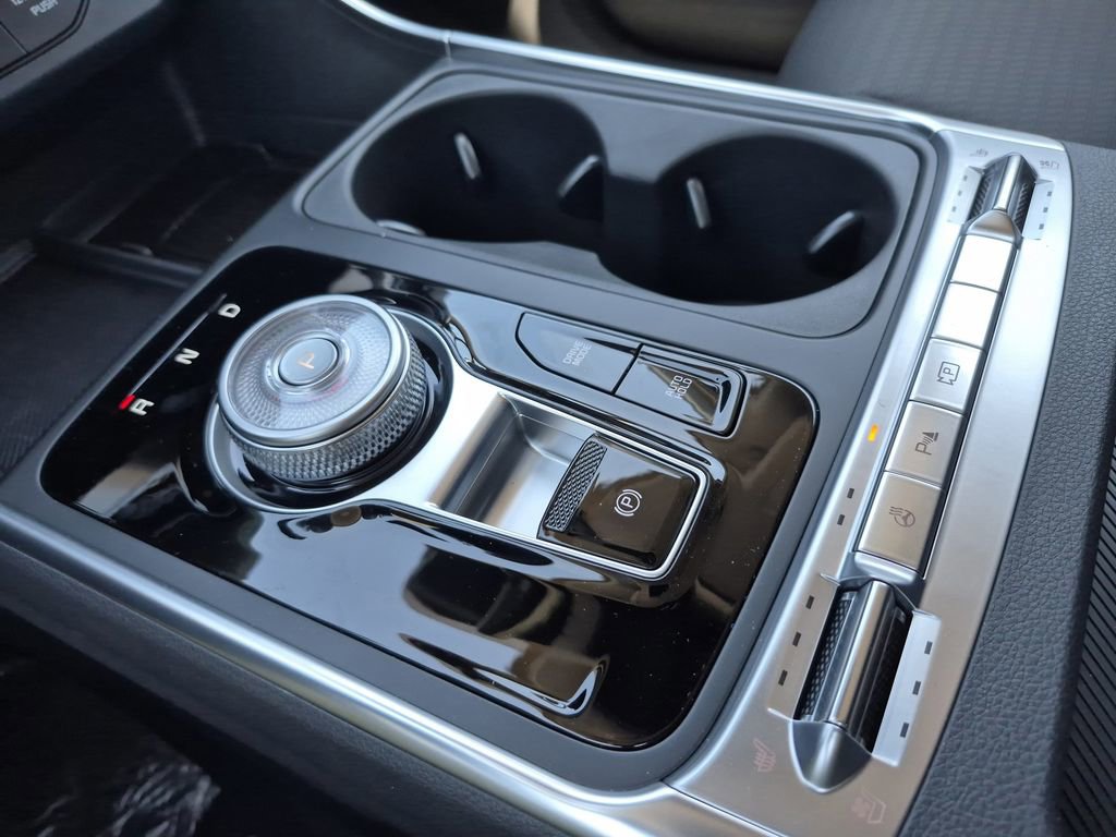 New 2026 Kia Carnival SX Prestige image 25