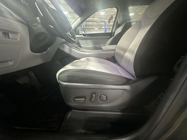 Used 2020 Hyundai Palisade SEL w/ Convenience Package FWD image 18