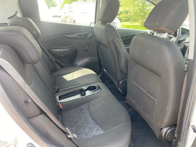 Used 2020 Chevrolet Spark LS FWD image 20