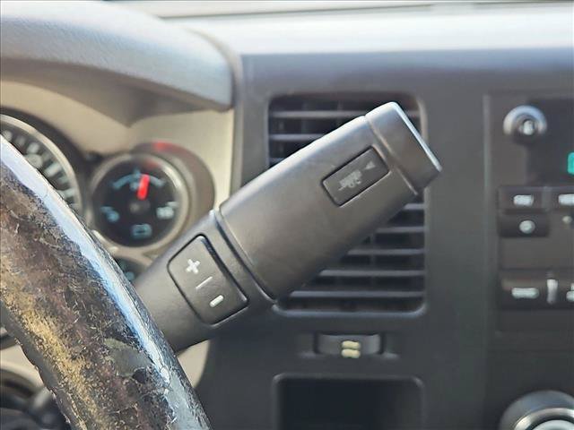 Used 2014 Chevrolet Silverado 3500 W/T RWD image 10