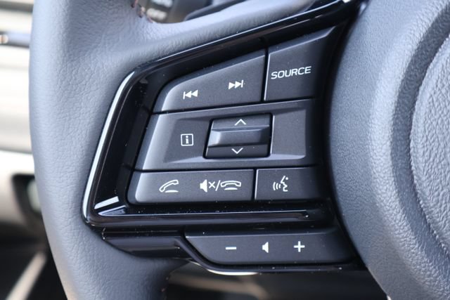 New 2026 Subaru Forester Sport AWD/4WD image 8