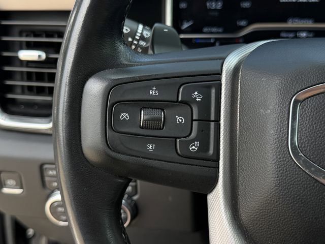 Used 2022 GMC Sierra 1500 Denali AWD/4WD image 12