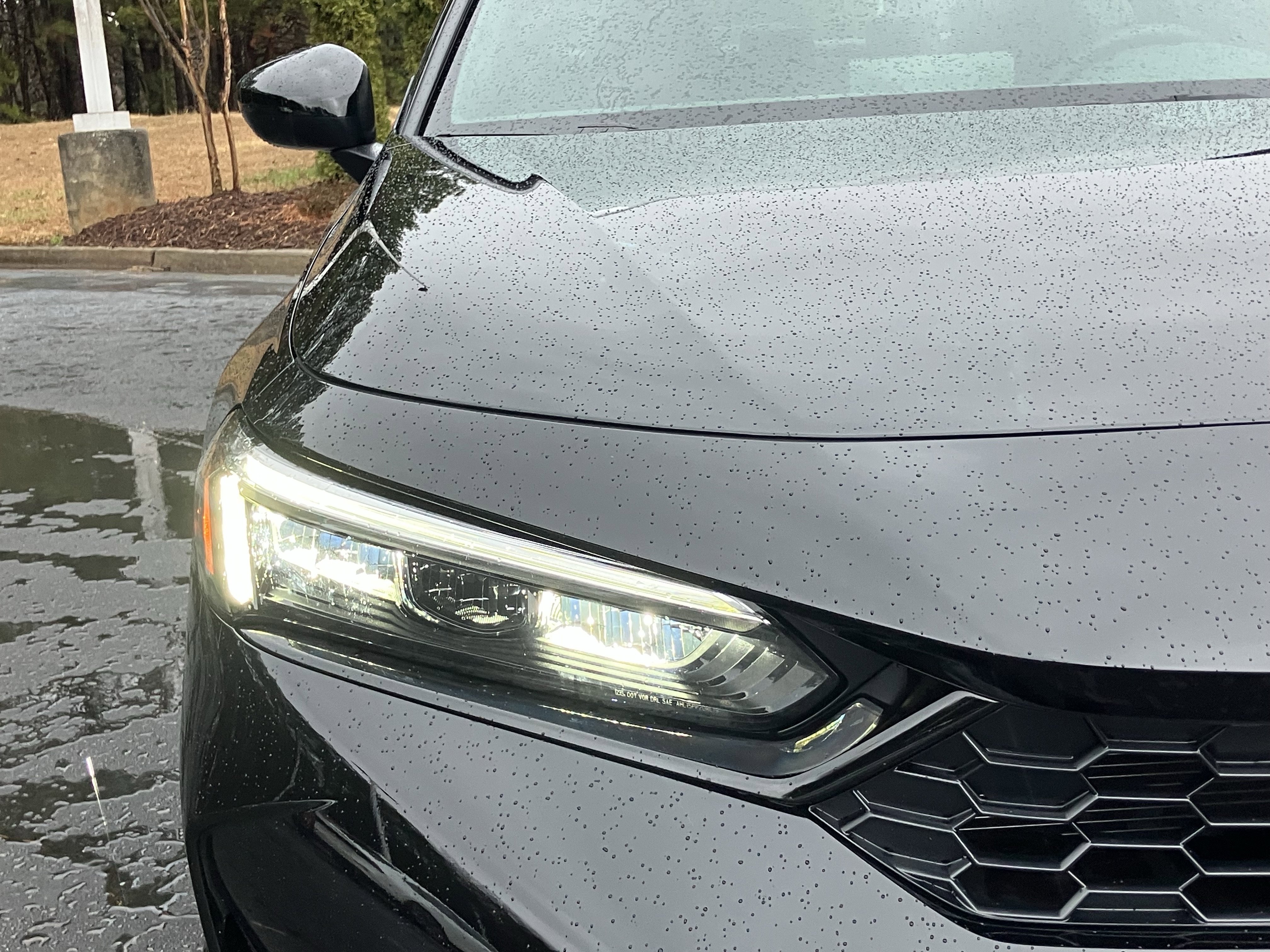 New 2026 Honda Civic Si image 5