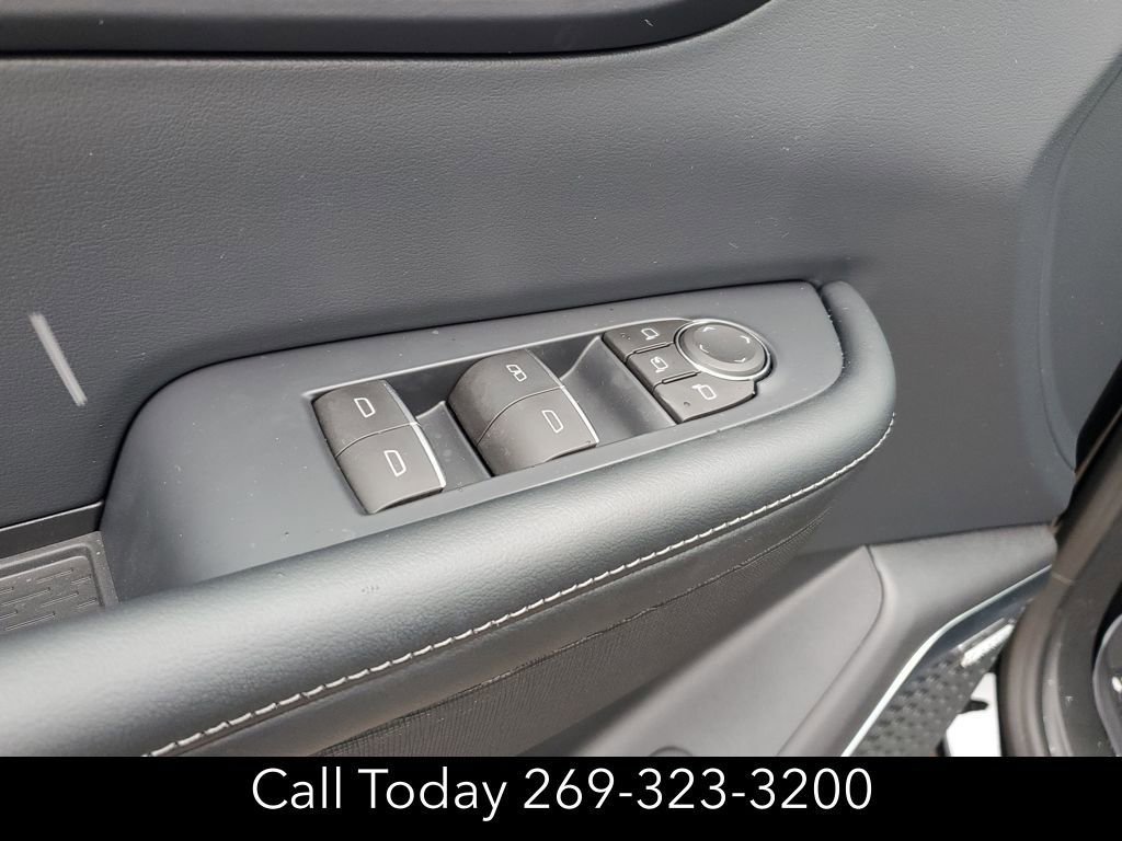 New 2026 Buick Enclave Sport Touring w/ Power Package image 22