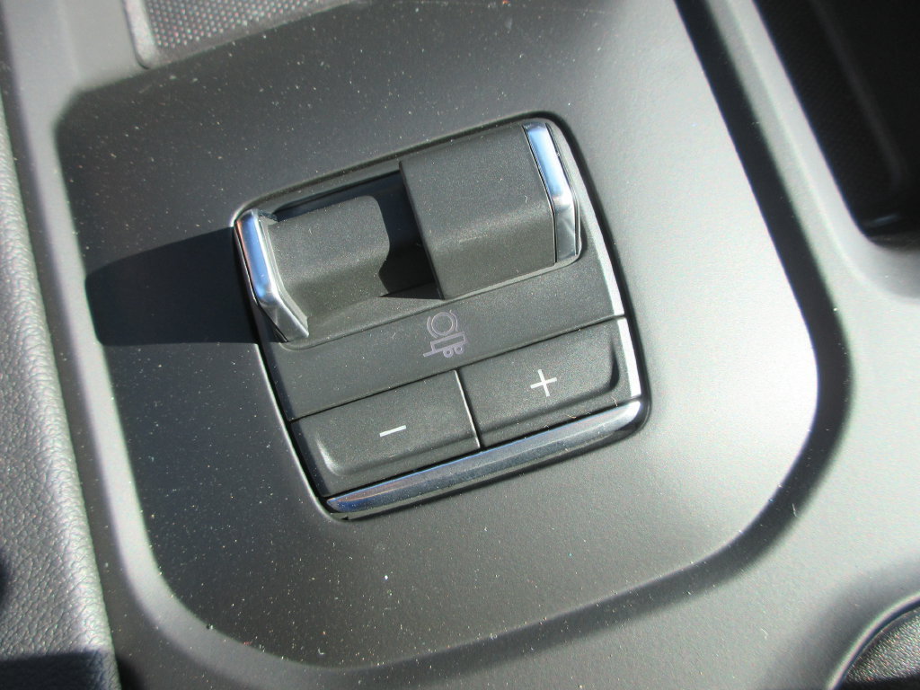 New 2026 GMC Sierra 2500 AT4 AWD/4WD image 20