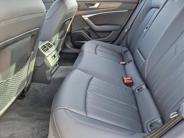 Certified 2022 Audi A6 Premium Plus w/ Premium Plus Package AWD/4WD image 18