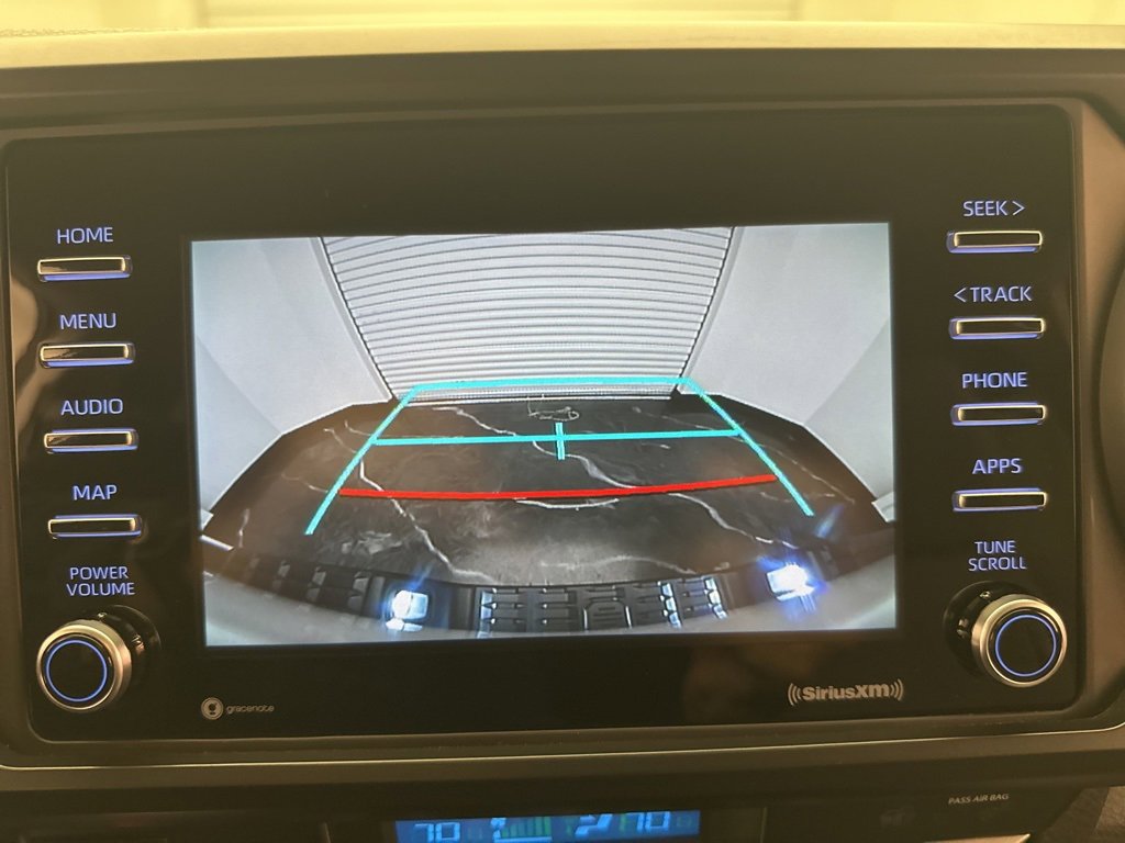 Used 2022 Toyota Tacoma SR image 22