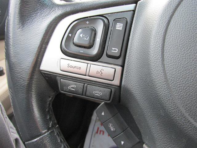 Used 2015 Subaru Legacy 3.6R Limited AWD/4WD image 16