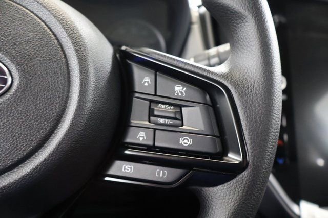 New 2026 Subaru Crosstrek 2.0i Premium image 17