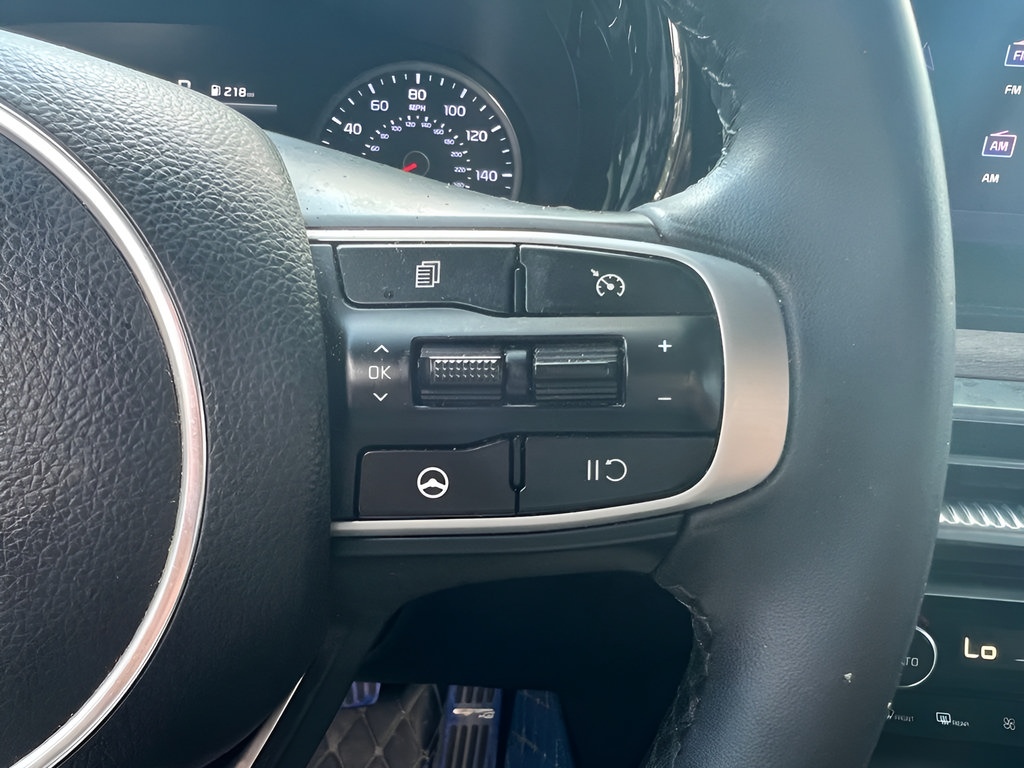 Used 2024 Kia K5 EX FWD image 22