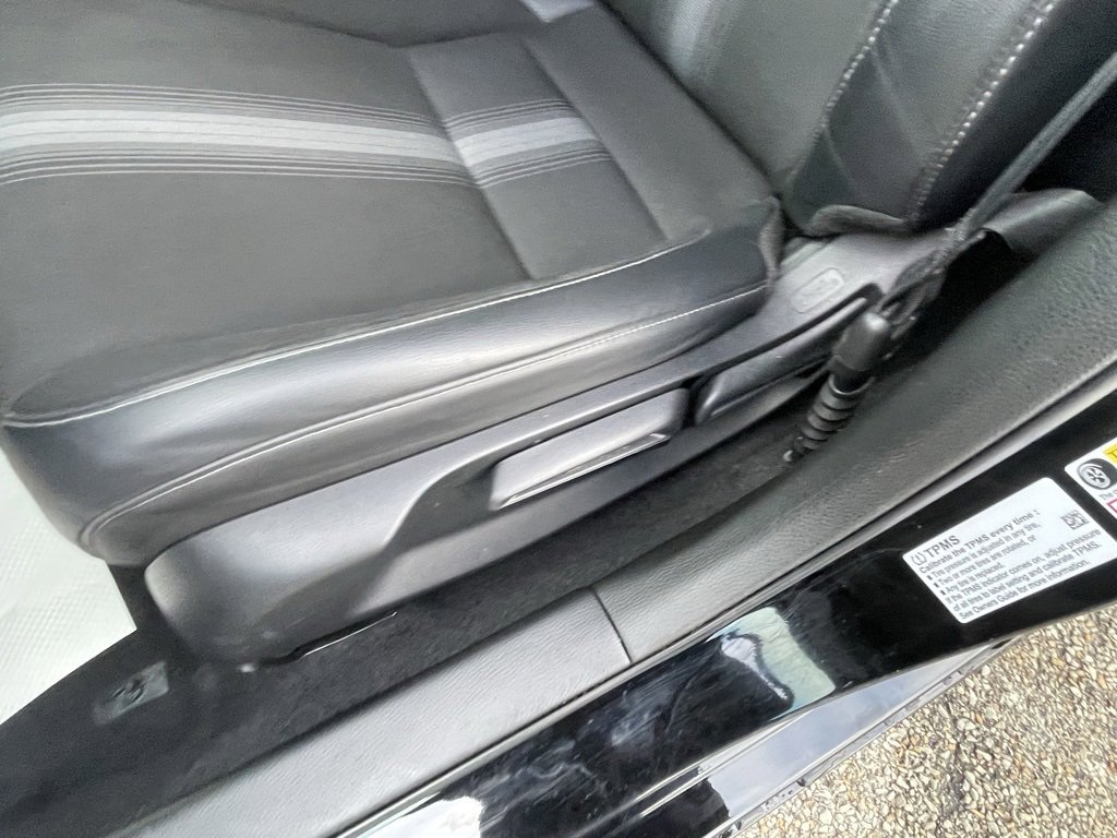 Used 2022 Honda Civic Sport image 21